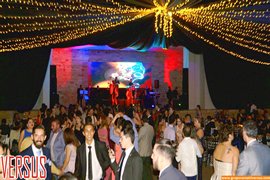 Grupo para bodas