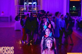 Grupo Musical Versus en XV años