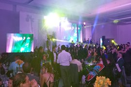 Fiestas de Octubre, Guadalajara