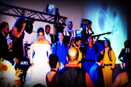 Grupo musical versátil Zapopan