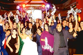 Audio en Guadalajara
