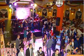 grupo musical para bodas
